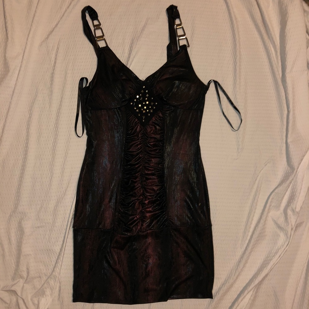 Y2K Dress